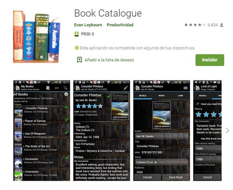 Descargar Programa Para Catalogar Libros Gratis