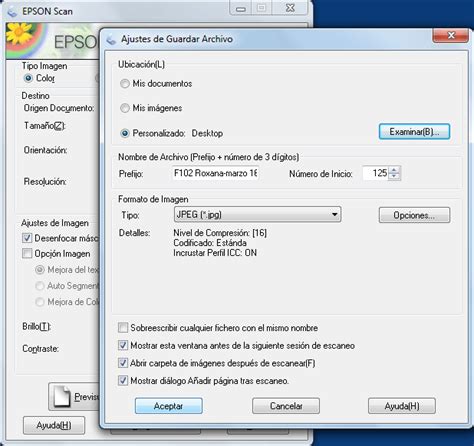 descargar software de epson, Epson iprint. Epson iprint