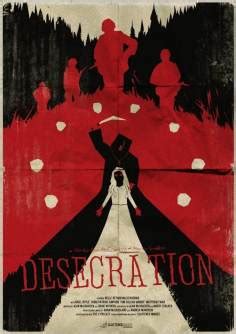 desecration