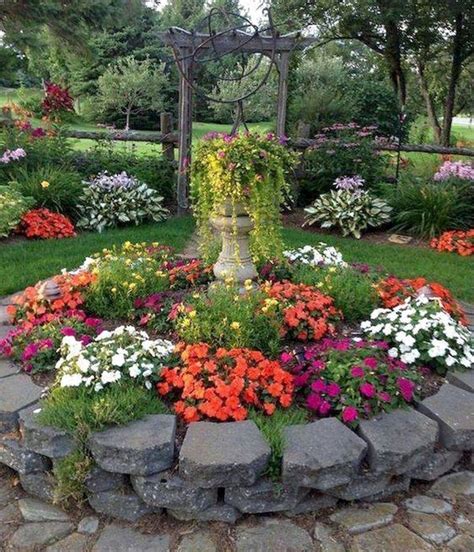 design a flower garden layout, How to design a flower garden layout. Layout layouts