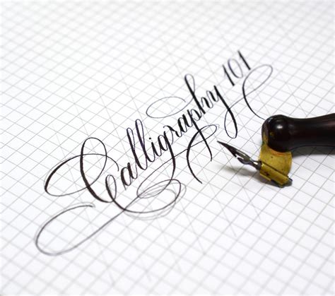 design for basic calligraphy, Calligraphy for beginners tutorial with any pen in step by step how to:. Calligraphy beginners tutorial pen step any