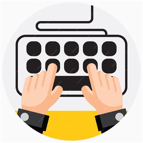 desktop computer typing icon, Keyboard, computer, pc, desktop, typing, write, office icon