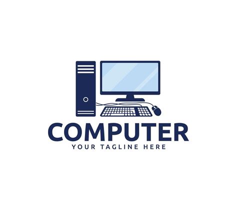 desktop pc logo circle red, Glossy alexwhite. Pc red circle web glossy icon — stock photo © alexwhite #24232789