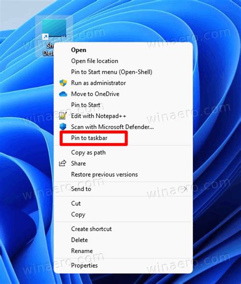 desktop shortcut in right side, How to create a shortcut on windows 10. Shortcut folder itechguides