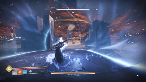 Destiny 2 Iconoclasm Walkthrough