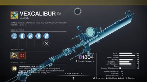 Destiny 2 Node Ovrd Avalon Walkthrough