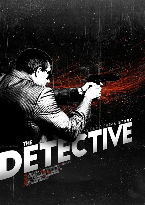 detective