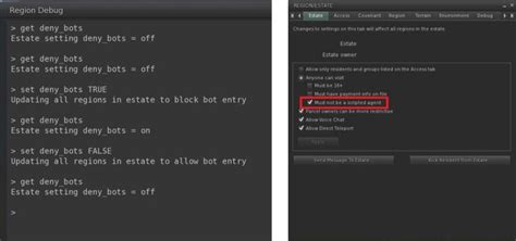 Developer Deny Agent Access To Final Walkthrough