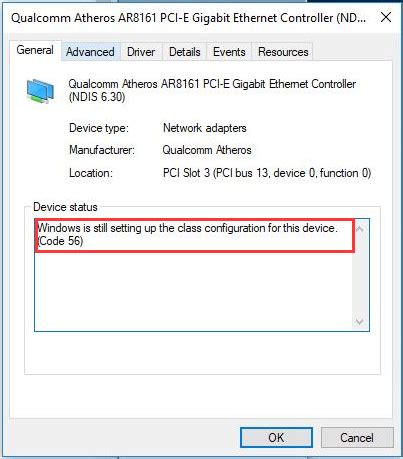 device manager code 56, Manager device start windows hp command re printer problems microsoft mcci will open prompt access name diagnose guide control there. Start device manager