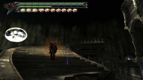 Devil May Cry 3 Walkthrough Mission 14
