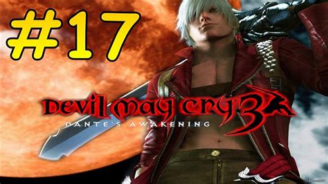 Devil May Cry 3 Walkthrough Mission 17