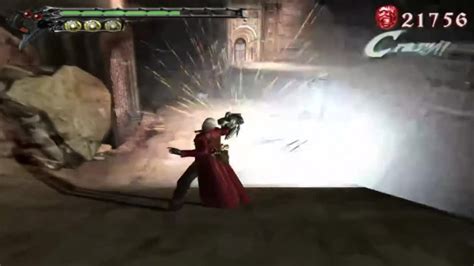 Devil May Cry 3 Walkthrough Mission 9