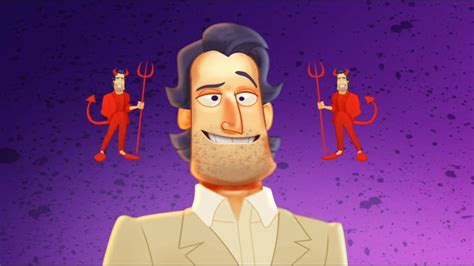 Devil S Attorney Walkthrough