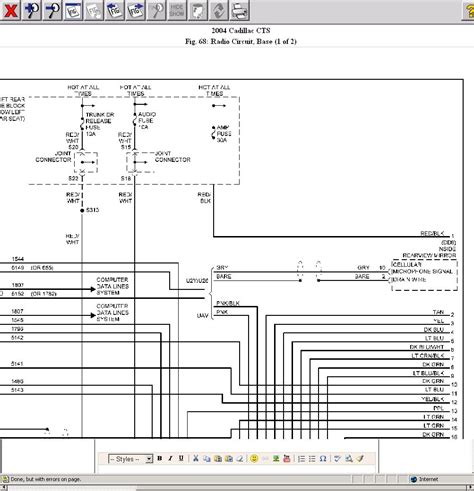 deville amp wiring diagram audio 