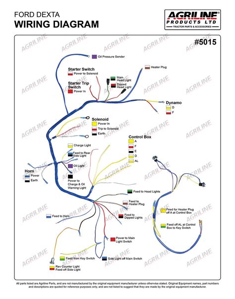 dexta wiring diagram 