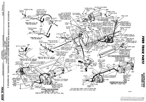 diagram 97 ford f650 