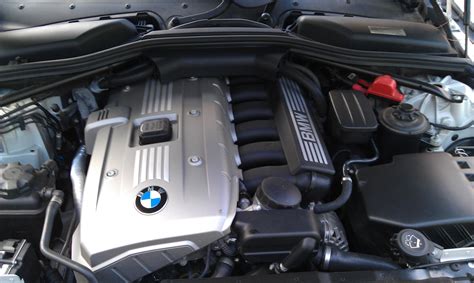 diagram of 2005 bmw 525i engine 