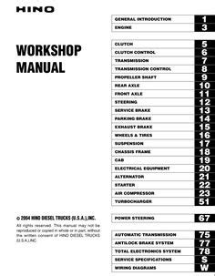 diagram wiring hinobrake 