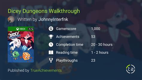 Dicey Dungeons Walkthrough