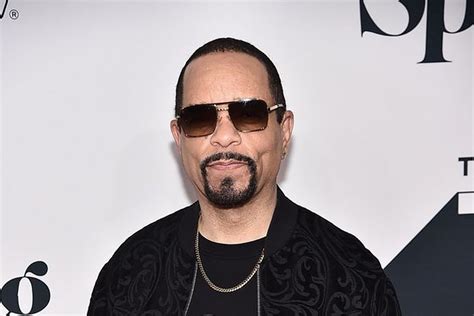 did ice t died