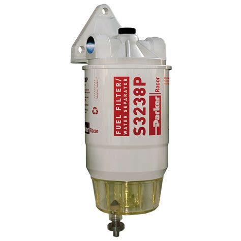 diesel fuel water separator filter 