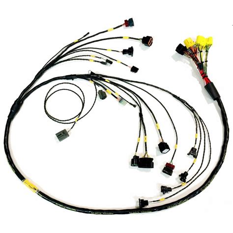 diesel wire harness repair 