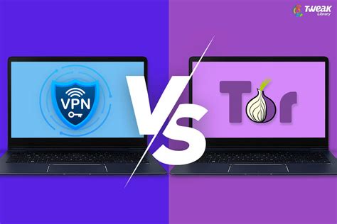 difference between tor and tor browser, Tor browser vs vpn: qual você deve escolher?