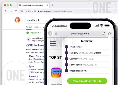difference between tor browser and onion browser, What is the difference of tor and onion browser? : r/internet