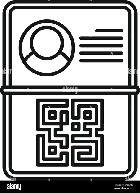 digital id card qr code, We have made it easier to show the correct qr code. Qr code have freja