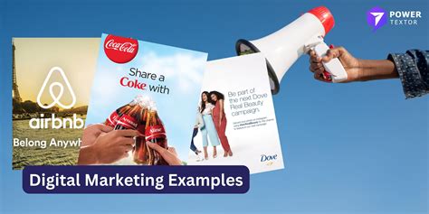 digital marketing campaign examples, 15 examples of successful digital marketing campaigns