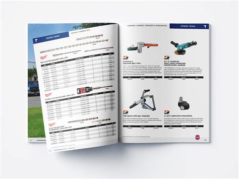 Dillon Supply Catalog