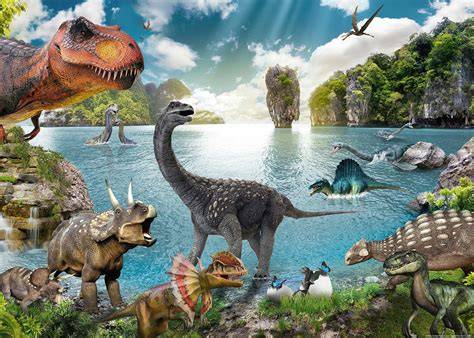 dinosaurier