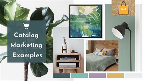 Direct Marketing Catalog