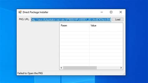 direct package installer, Ps4 direct package installer tutorial (for jailbroken ps4)