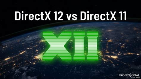 directx 12 and 11, Microsoft's directx 12 enables intel, amd, nvidia gpus to work together