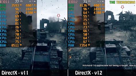 directx 12 battlefield 1, Nvidia directx 11 download