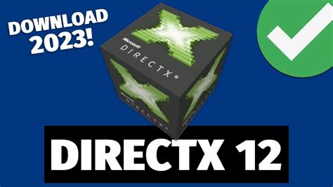 directx 12 download nvidia, Cara install directx 11 windows 8