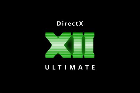 directx 12 exclusive fullscreen, Directx 12 full download