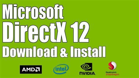 directx 12 exe download, Top 45 다이렉트 x 12 다운로드 best 209 answer