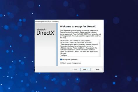 directx 12 for windows 11, Directx 12 windows 11: how to download the latest version [64 bit]