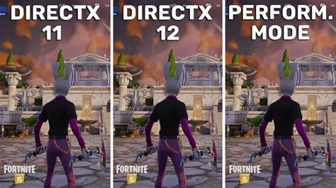 directx 12 fortnite not working, Fortnite: chapter 3 season 2