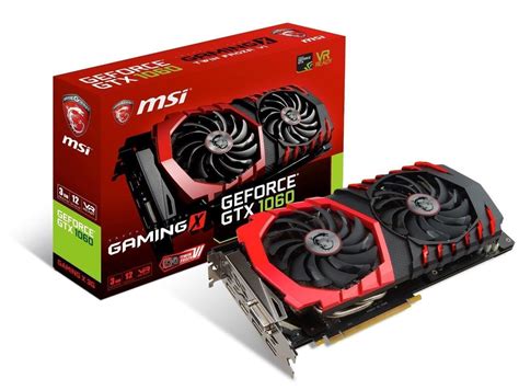 directx 12 gtx 1060, 1060 gtx msi aero itx 6g gddr5 nvidia adapters sdram 6gb 3g pci 3gb komplett directx. Msi geforce gtx 1060 directx 12 gtx 1060 aero itx 6g oc 6gb 192-bit