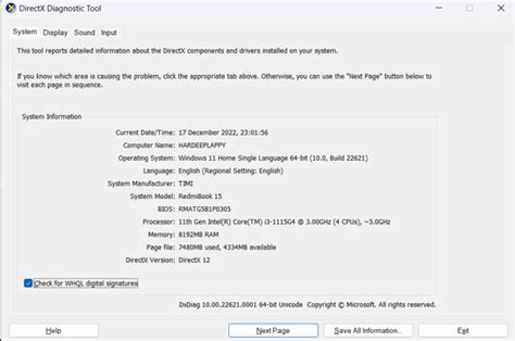 directx 12 installed but not working, How to install directx 10.1 on windows 8