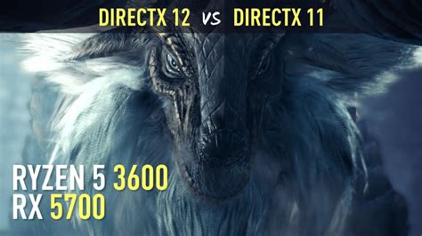 directx 12 monster hunter world, 🥇 monster hunter world en la prueba: directx 12 (en iceborne) ayuda a
