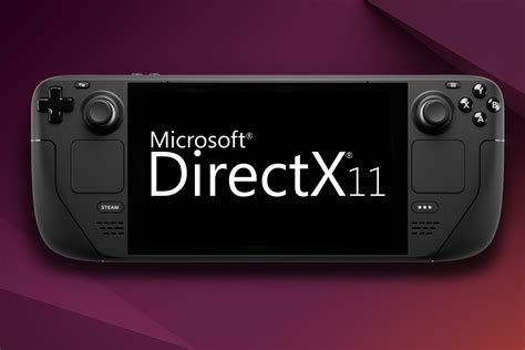 directx 12 steam deck, Directx 12 full download