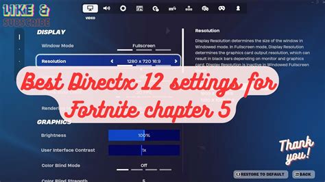 directx 12 stuttering fortnite, Fortnite: chapter 3 season 2