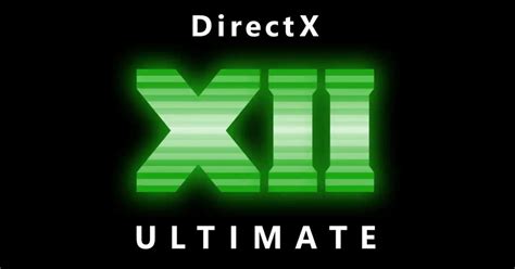 directx 12 ultimate download, Directx 12 ultimate download