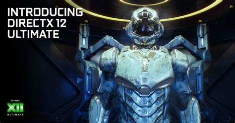 directx 12 ultimate supported graphics cards, Microsoft announces dx12 ultimate to take advantage of nvidia turing. Dx12 microsoft pcgamesn