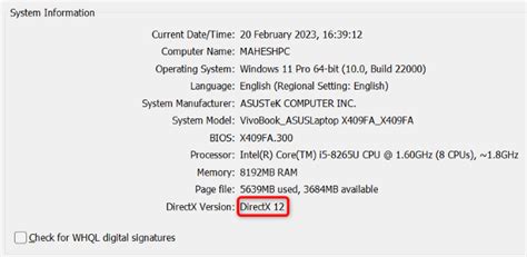 directx 12 update windows 11, Directx 12 for windows 11 (64-bit) free download and install