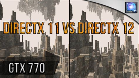 directx 12 vs 11, Confronto directx 11 vs directx 12: cosa cambia?